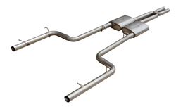 Picture of Pypes Performance Exhaust SMC26S Street-Pro Exhaust Systems