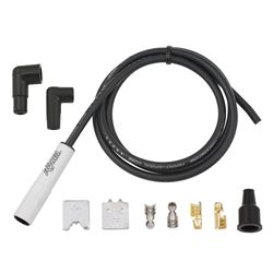 Picture of Accel Extreme 9000 Custom Fit Spark Plug Wire Set