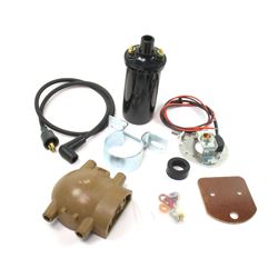 Picture of Pertronix 1247XT Ignitor Ford 4 Cyl
