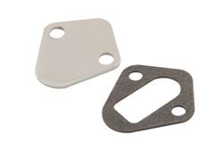 Picture of Mr. Gasket Fuel Pump Block-Off Plate