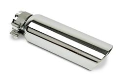 Picture of Go Rhino GRT35514 Stainless Steel Exhaust Tip