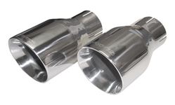 Picture of Pypes Performance Exhaust EVT94 Exhaust Tips