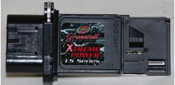 Picture of Granatelli Motor Sports Slot-In Mass Air Flow Sensor