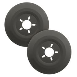 Picture of Mr. Gasket Wheel Dust Shields