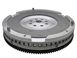 Picture of Fidanza Performance 112621 Flywheel-Aluminum Pc Au5; High Performance; Lightweight With Repl Friction