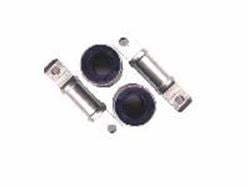Picture of Super Pro SPF2913K Control Arm Lower - Inner Front Bushing Kit