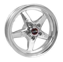 Picture of Race Star Industries 92-537240DP Wheel
