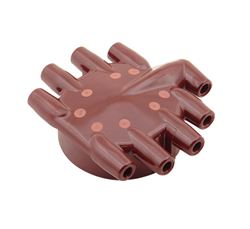 Picture of Mallory Ignition Marine Distributor Cap
