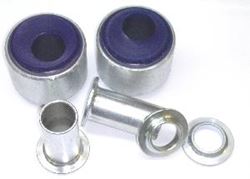 Picture of Super Pro SPF3370K Control Arm Lower - Inner Rear Bushing Kit-Double Offset