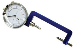 Picture of Proform Parts 66788 Connecting Rod Bolt Stretch Gauge Tool; For Bolts Up To 2.75in: 0.001 Indicator