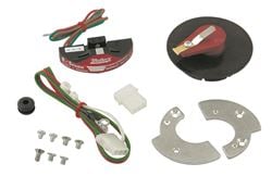 Picture of Mallory Ignition E-Spark Ignition Conversion Kit