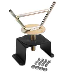Picture of Warrior Products 3819 Spare Tire Carrier Mount