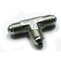Picture of Nitrous Express 16133 Pipe Fitting Tee