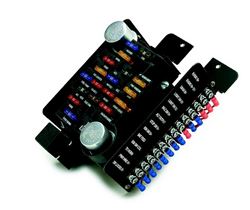 Picture of Painless Wiring 30003 20 Circuit Ato Fuse Center