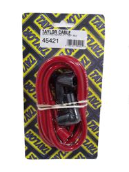 Picture of Taylor Made 45421 8mm Spiro Pro Spark Plug Wire Repair Kit