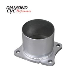 Picture of Diamond Eye Manufacturing 321045 2001-2007.5 Chevy/gmc 6.6l Duramax 2500/3500 (all Cab And Bed Lengths)-Performan