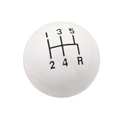 Picture of Mr. Gasket Shift Knob