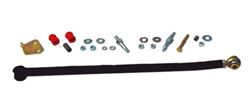 Picture of Skyjacker Suspension DTBA27 Adj Track Bar; 4-7in.; 94-01dge