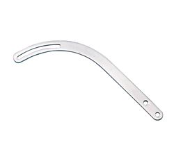 Picture of Mr. Gasket 9851 Universal Alternator/generator Arm