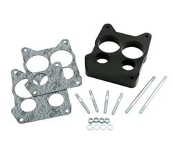 Picture of Mr. Gasket Phenolic Thermal Insulating Carburetor Spacer