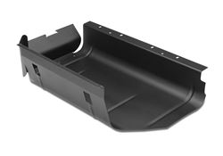 Picture of Warrior Products 90710 Skid Plate