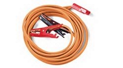 Picture of Warn 26771 Quick Connect Plug Connects To Battery 16 Ft Booster