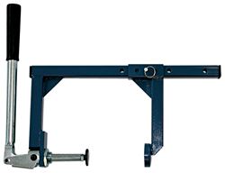 Picture of Proform Parts 66832 Engine Valve Spring Compressor; Heavy Duty Model; Manual Clamp Style
