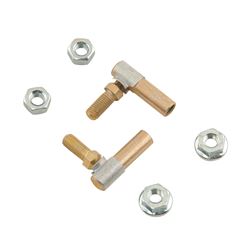 Picture of Mr. Gasket Carburetor Linkage Components