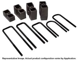 Picture of Skyjacker Suspension UDBR 4 Ubolts/916x212x1012 Squar