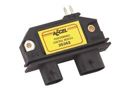 Picture of Accel Distributor Control Module