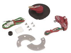 Picture of Mallory Ignition Unilite Breakerless Ignition Conversion Kit