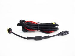Picture of Race Sport RELAY-CAP 12v Relay Harness W/ Capacitors