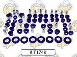 Picture of Super Pro KIT174K Suspension Bushing Kit