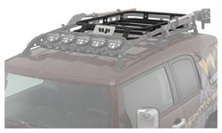 Picture of Warrior Products 3810 Cargo Basket