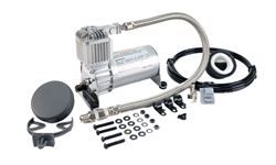 Picture of Kleinn Horns 6270RC Replacement 130 Psi Air Compressor For 6270 Air System, Hk3, Hk3-1, Hk4, Hk4-1