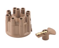 Picture of Accel Distributor Cap And Rotor Kit