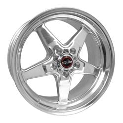 Picture of Race Star Industries 92-795452 DP Wheel
