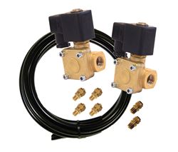 Picture of Kleinn Horns 6890 Ultra Blastmaster Air Flow Upgrade Kit - For Kleinn 730 Train Horns