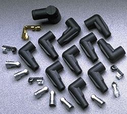 Picture of Taylor Made 46051 90 Low Profile Hei Boot/terminal Kit