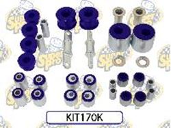 Picture of Super Pro KIT170K Suspension Bushing Kit