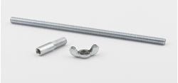 Picture of Mr. Gasket 6399 Universal Air Cleaner Stud Kit
