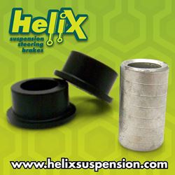 Picture of Helix 96213 Bushing Set With Insert