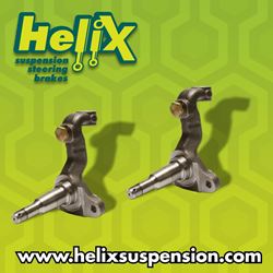 Picture of Helix 190238 1964-1972 Gm Stock Spindle (pair)