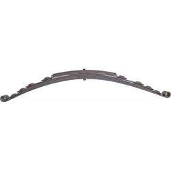 Picture of Vintage Parts 78212 Usa 1928 - 1931 Model A Ford Leaf Spring