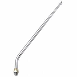Picture of Vintage Parts 9219 Usa 23 Single Bend Shifter Arm
