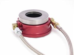 Picture of McLeod 1406-30 1400 Series Hydraulic Bearing:1.430" Adjuster:each