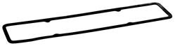 Picture of Proform Parts 66001 Engine Valve Cover Gaskets; Rubber/steel Core Material; Fits Sb Chevy; One Pair