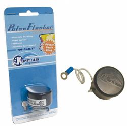 Picture of Keep It Clean Wiring 10854 No Load Adjustable Pulse Flasher