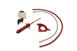 Picture of McLeod 14-326 Hydraulic Conversion Kit 1979-2004 Mustang. Ext Slave Cylinder