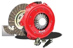 Picture of McLeod 75117 Street Pro: Kit:1955-83 Gm 10.5" X 1-1/8x10